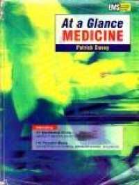 Image of At a Glance Medicine