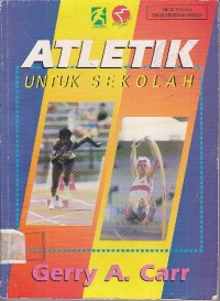 Image of Atletik untuk Sekolah