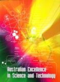 Image of Australian Excellence in Science and Technology