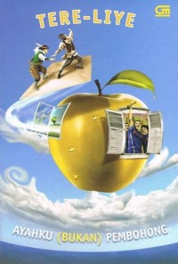 Image of Ebook Ayahku (Bukan) Pembohong