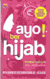 Image of Ayo Berhijab; Tanda Taat Tanpa Pengecualian