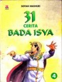 Image of Cerita Bada Isya