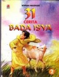 Image of Cerita Bada Isya 2