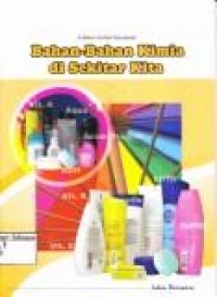 Image of Bahan - bahan Kimia Di Sekitar Kita