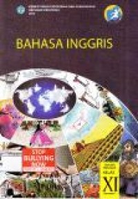 Image of Buku Guru Bahasa Inggris Kelas XI