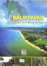 Image of Balikpapan dalam Cerita kumpulan cerpen SLTP - SLTA