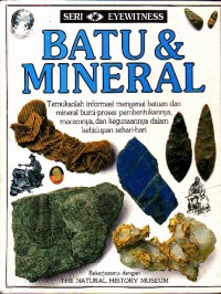 Image of Batu & Mineral Seri Eyewitness