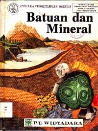Image of Batuan dan Mineral
