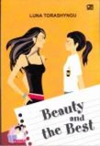 Image of beauty and the best