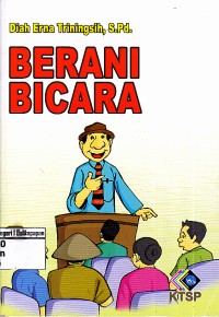 Image of Berani Bicara