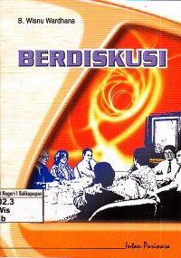 Image of Berdiskusi