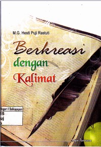 Image of Berkreasi dengan Kalimat