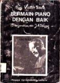 Image of Bermain Piano Dengan Baik