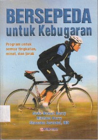 Image of Bersepeda untuk Kebugaran