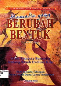 Image of Mamalia yang Berubah Bentuk