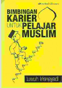 Image of Bimbingan Karier Untuk Pelajar Muslim