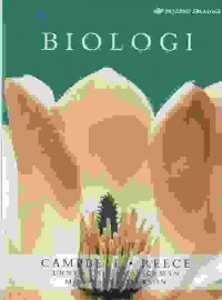 Image of BIOLOGI eDISI 8, Jilid 2