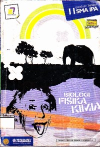 Image of Biologi Fisika Kimia