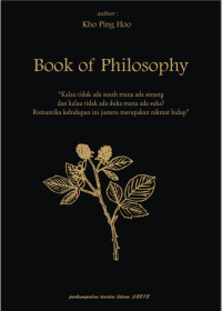 Image of Ebook Book of Philosophy