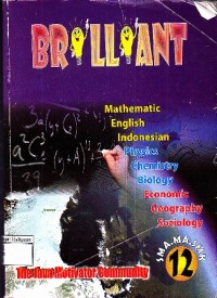 Image of Brilliant