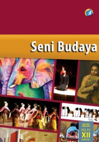 Image of SENI BUDAYA KELAS XII SEMESTER 1