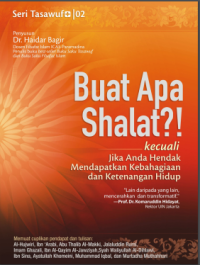 Image of Ebook Buat Apa Sholat?!