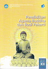 Image of Pendidikan Agama Budha dan Budi Pekerti Kelas XII