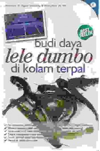 Image of Budi daya Lele Dumbo di Kolam Terpal