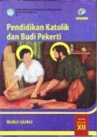 Image of Buku Guru Agama Katolik Kelas XII
