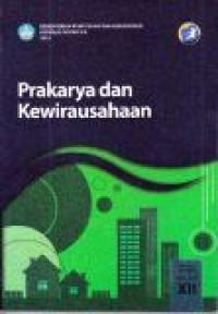 Image of Buku Guru Prakarya dan Kewirausahaan Kelas XII