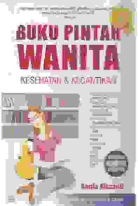 Image of Buku Pintar Wanita