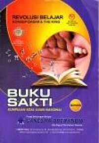 Image of Buku Sakti Kumpulan Soal Ujian Nasional