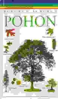 Image of Buku Saku Pohon