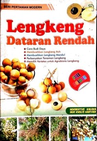 Image of Lengkeng Dataran Rendah