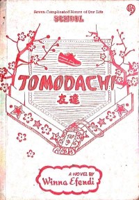 Image of Tomodachi