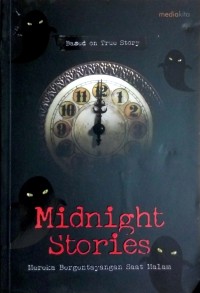 Image of Midnight Stories