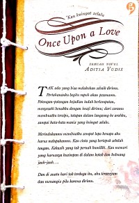 Image of Once Upon A Love