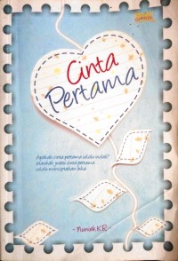 Image of Cinta Pertama