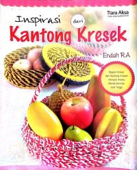 Image of Inspirasi dari Kantong Kresek