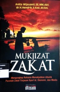 Image of Mukjizat Zakat
