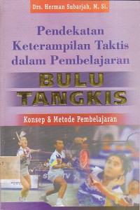 Image of Olahraga Kegemaranku : Bulu Tangkis