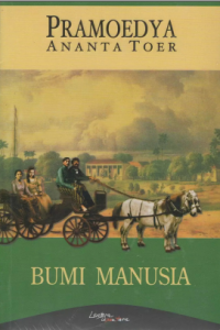 Image of Ebook Bumi Manusia
