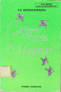 Image of Burung-Burung Manyar