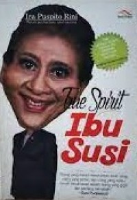 Image of The Spirit Ibu Susi