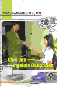 Image of Cara Jitu Mengelola Uang Saku
