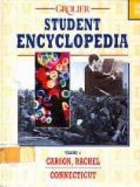 Image of Carson, Rachel