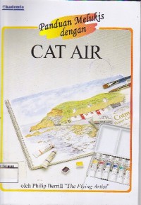Image of Panduan Melukis dengan Cat Air