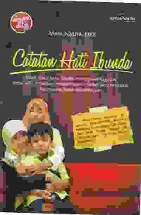 Image of Catatan Hati Ibunda