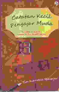 Image of Catatan Kecil Pengajar Muda
