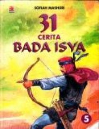Image of Cerita Bada Isya 5